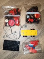 Lego mehr weiss ich nicht