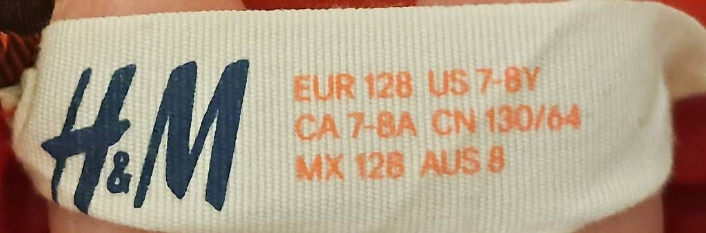 Vestiti & Gonne: Wunderschönes Kleid 128 – Usato da Neftenbach venduto da sam_jbb5 3