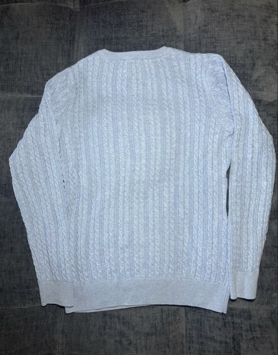 Polo Ralph Lauren Maglioni & Felpe: Original Ralph Lauren Zopfpullover L – Usato da Vionnaz venduto da b_f_d_r_g 4