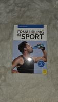 Ernährung im Sport - 8. Auflage, Top Zustand