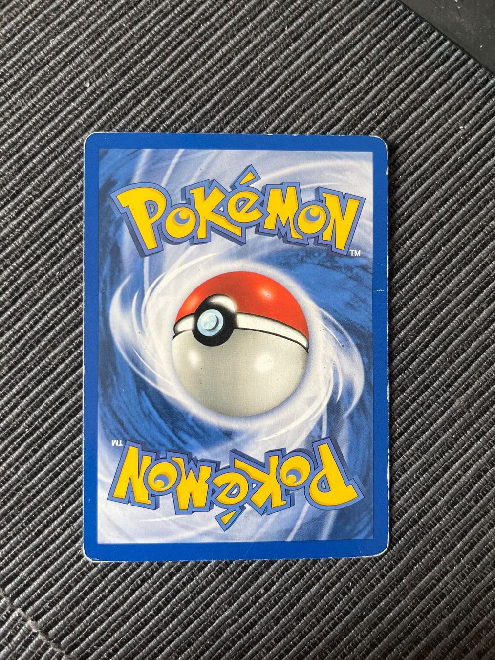 Pokémon Carte collezionabili: Pokemon Phanphy Non Holo Neo Genesis – Usato da Wabern venduto da Collectfun 1