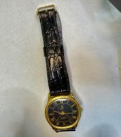 Armbanduhr Eterna De Luxe 17 Rubis gebraucht</div>