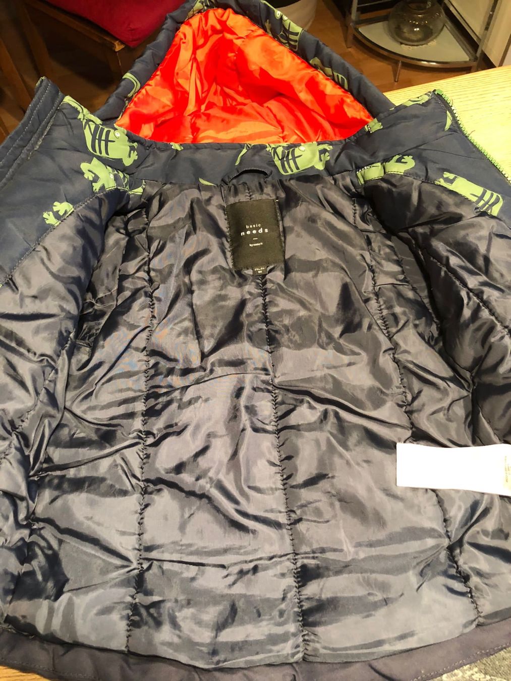 Lotti & Set di vestiti: 8-teiliges Knaben Paket Gr. 92 – Usato da Röschenz venduto da Tashroal 2