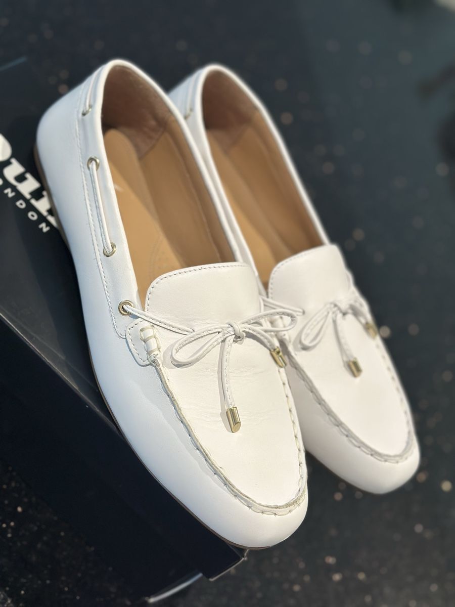 Dune London Damenschuhe: Neue Mocassin von Dune London. Size 41 – Neu und originalverpackt aus Rüti ZH von Anastasia.gold 2