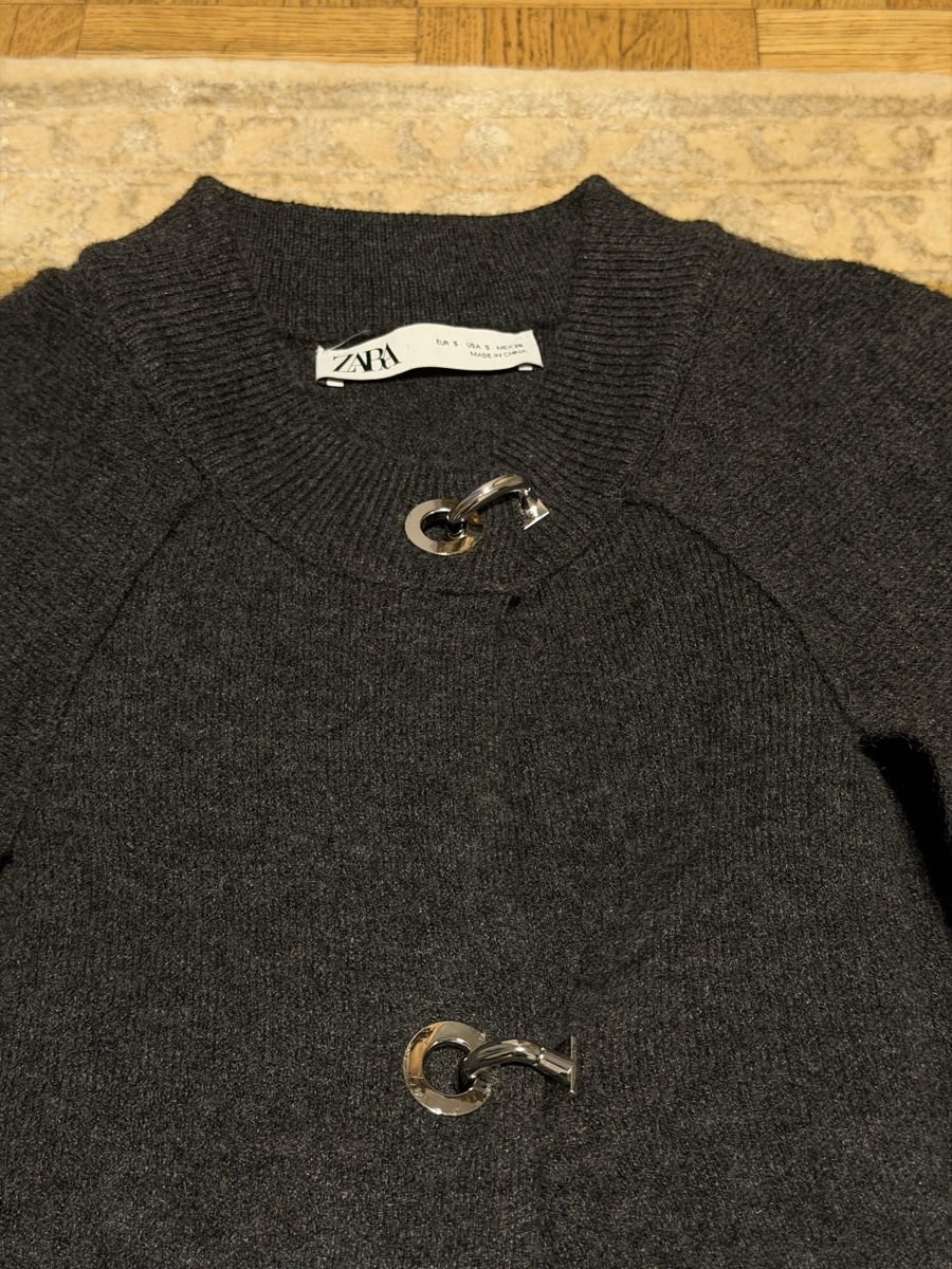 Zara Autres vêtements femmes: Cape – Neuf (Voir description) à Genève par Cam_0210 5