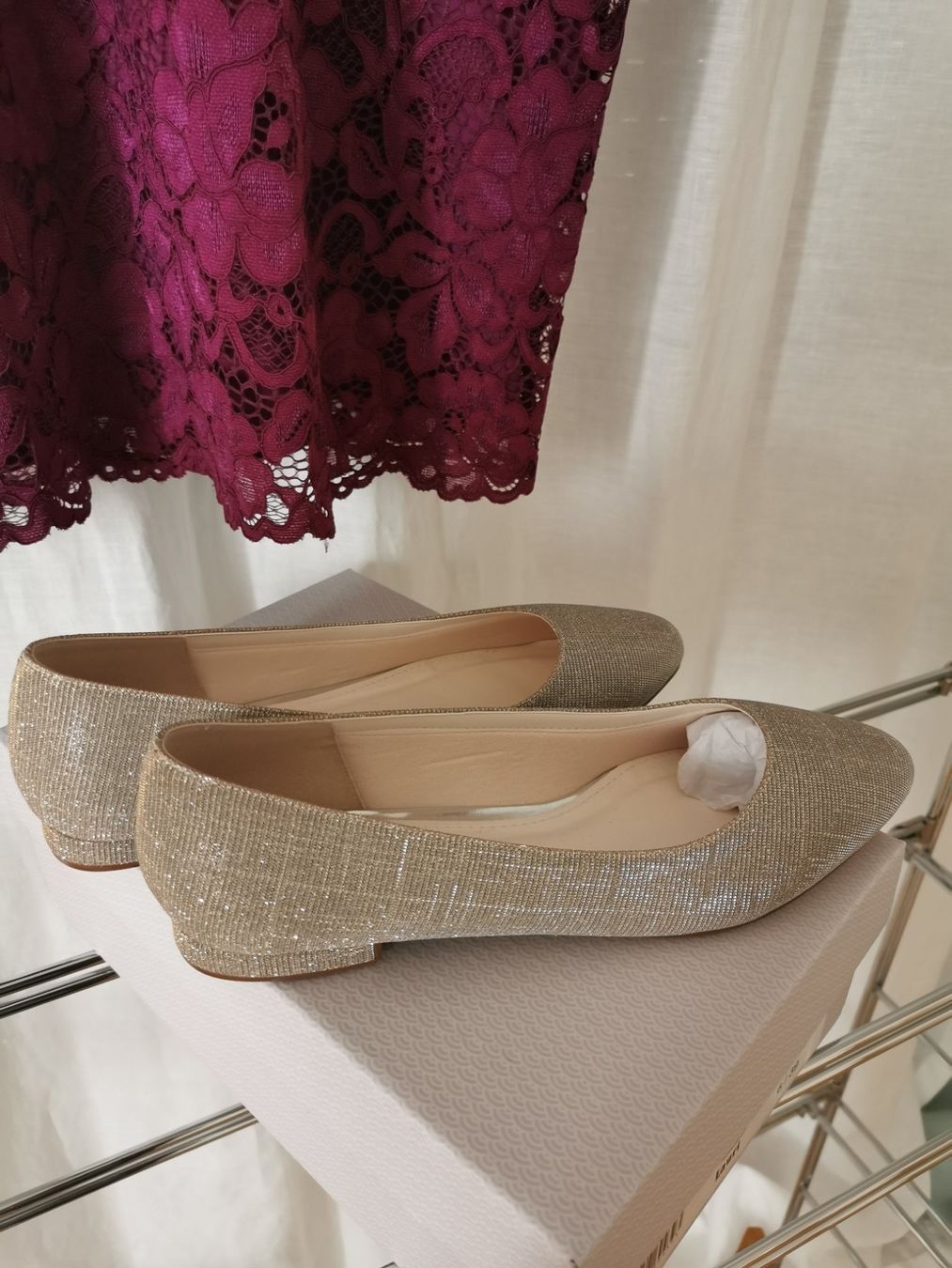 Damenschuhe: Elegante Damen Schuhe – Neu und originalverpackt aus Luzern von elmapi 1