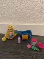 Barbie skipper Babysitter