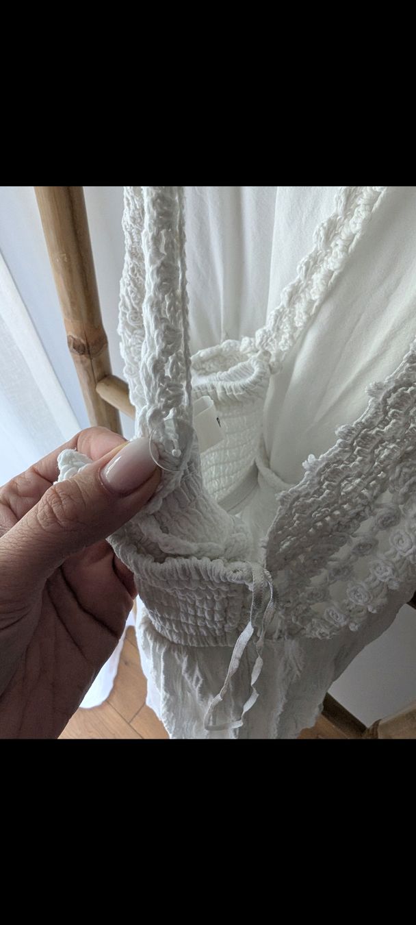 Promod Vestiti: Robe d'été élégante Promod – Nuovo (secondo la descrizione) da Geneve venduto da bea_l6cf 3