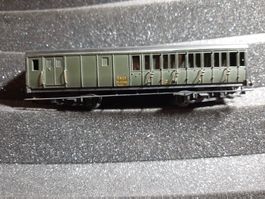 SNCF Bt 57369 REF.17