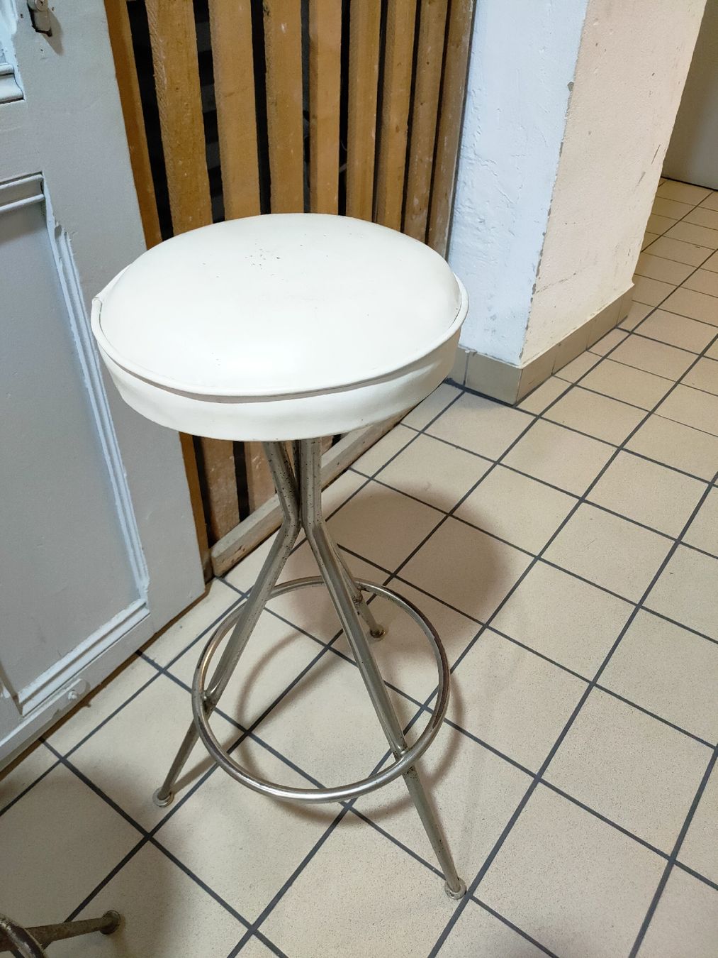 Sgabelli: tabourets vintage – Usato da Lausanne venduto da Al_Sk8 3