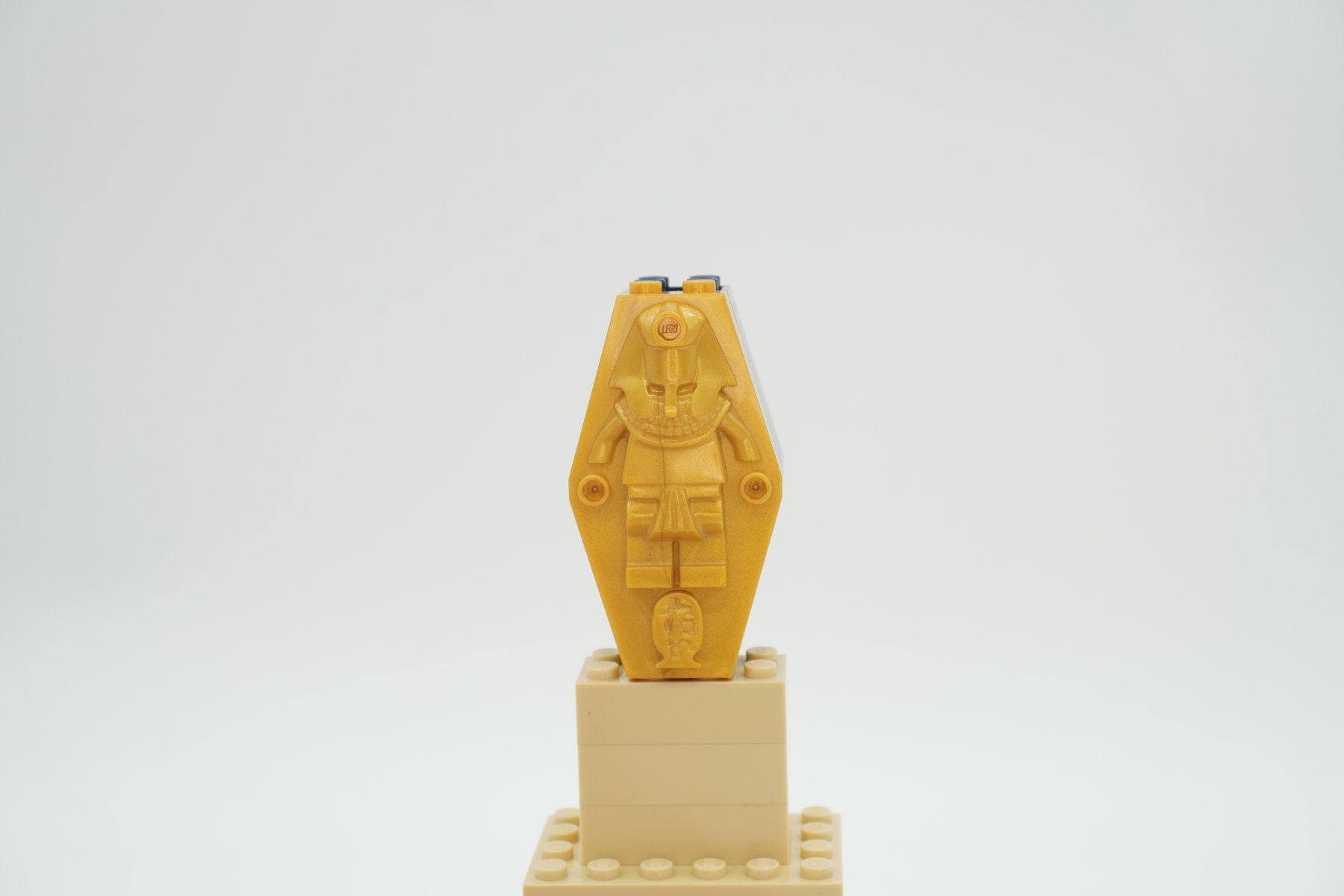 Lego Giocattoli: Lego Pharaoh's Quest Amset-Ra - pha007 – Usato da Zürich venduto da PWGrZ 1