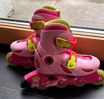 Roller enfant taille ajustable 