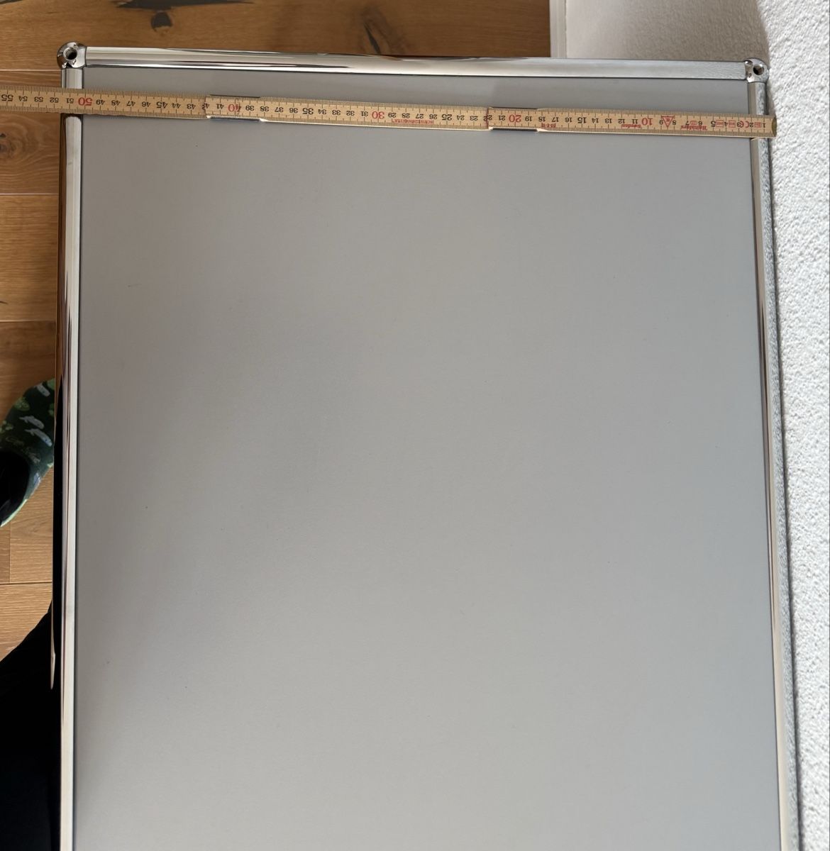 Kommoden: USM Sideboard Lichtgrau – Gebraucht aus Kerzers von ikea365 6