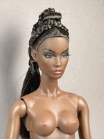 Glorious Vanity Isabella NUDE Doll Fashion Royalty Integrity