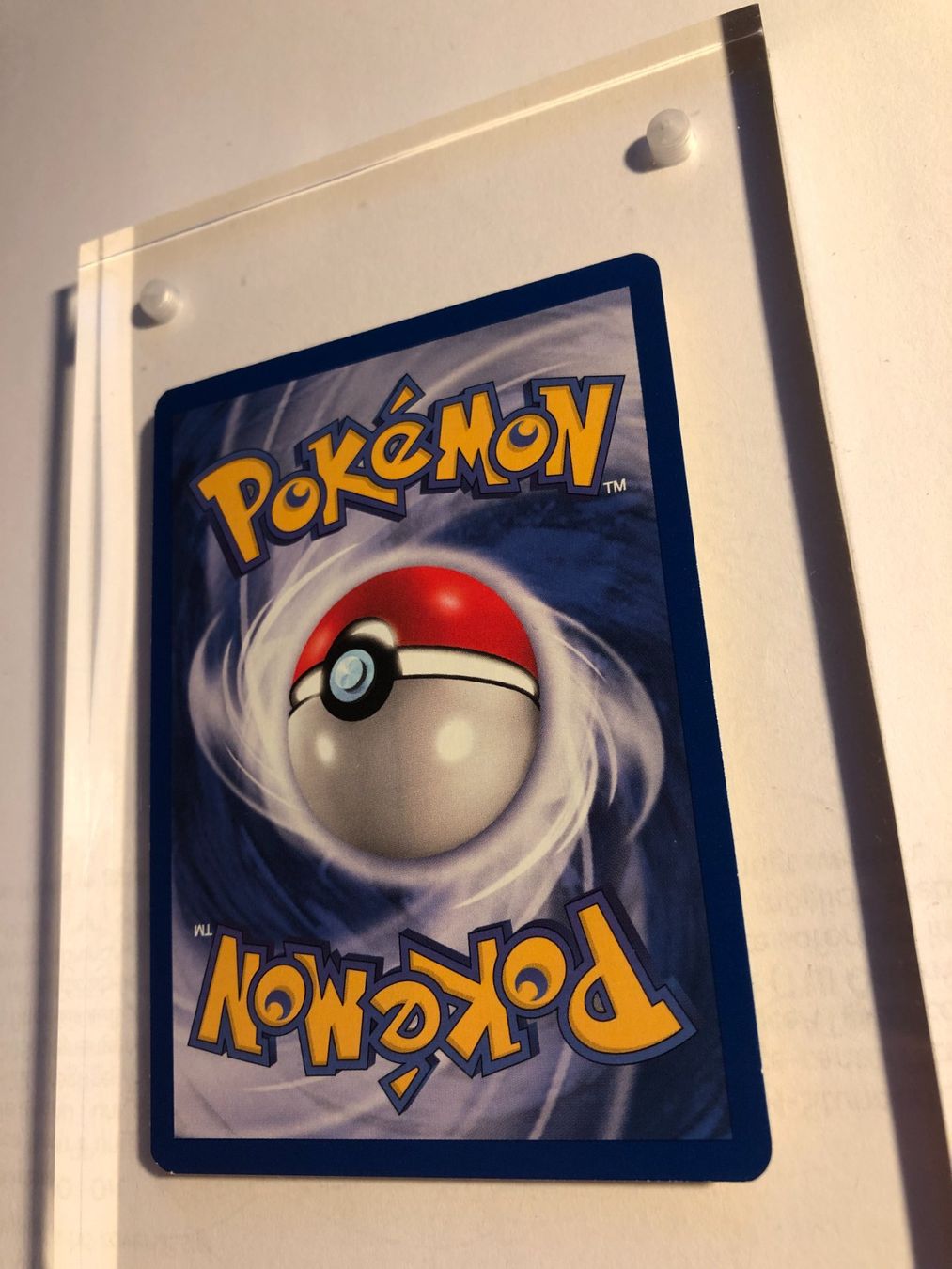 Carte collezionabili: Koffing 1st Team Rocket - MINT - ab 1.- – Usato da Giubiasco venduto da dan_pr8b 6