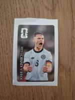WM 2026 Panini Coca Cola Sticker Joshua Kimmich