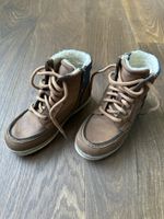 Flash Winterschuhe Gr. 33