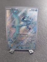 Pokemon Karte