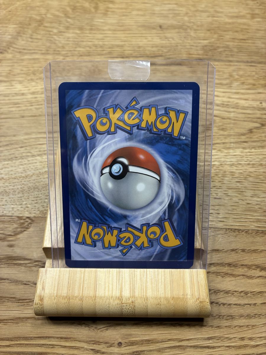 Pokémon Sammelbilder & Trading cards: Sylveon EX 156/131 Prismatic Evolutions – Neu (gemäss Beschreibung) aus Steinhausen von JRF_Cards 1