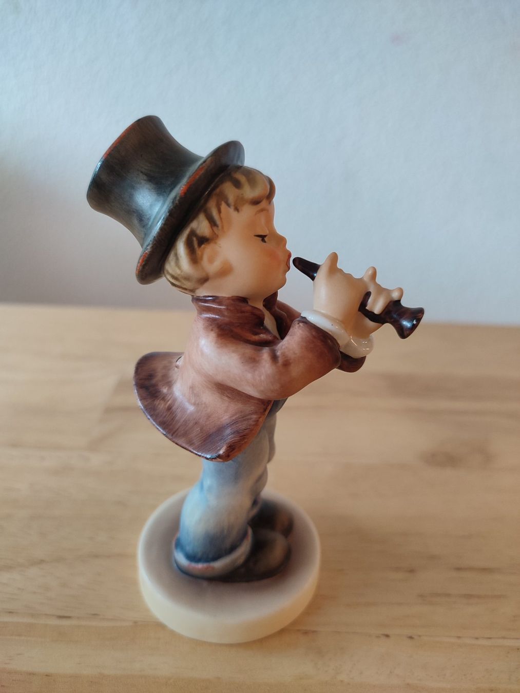Hummel Statuette: Serenade – Usato da vesenaz venduto da sev_l9rv 1