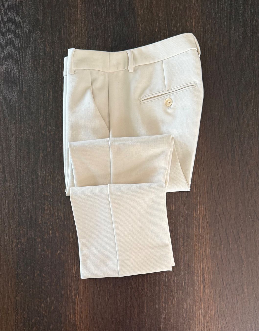 Max Mara Pantaloni: Hose Weekend MaxMara – Usato da Urdorf venduto da Magdella 2