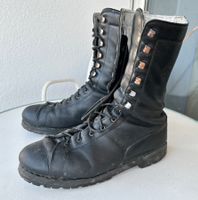 Balmer Grenadier / Offiziersstiefel Gr. 43