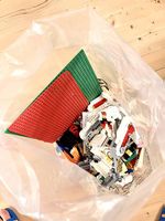 LEGO 5,4kg
