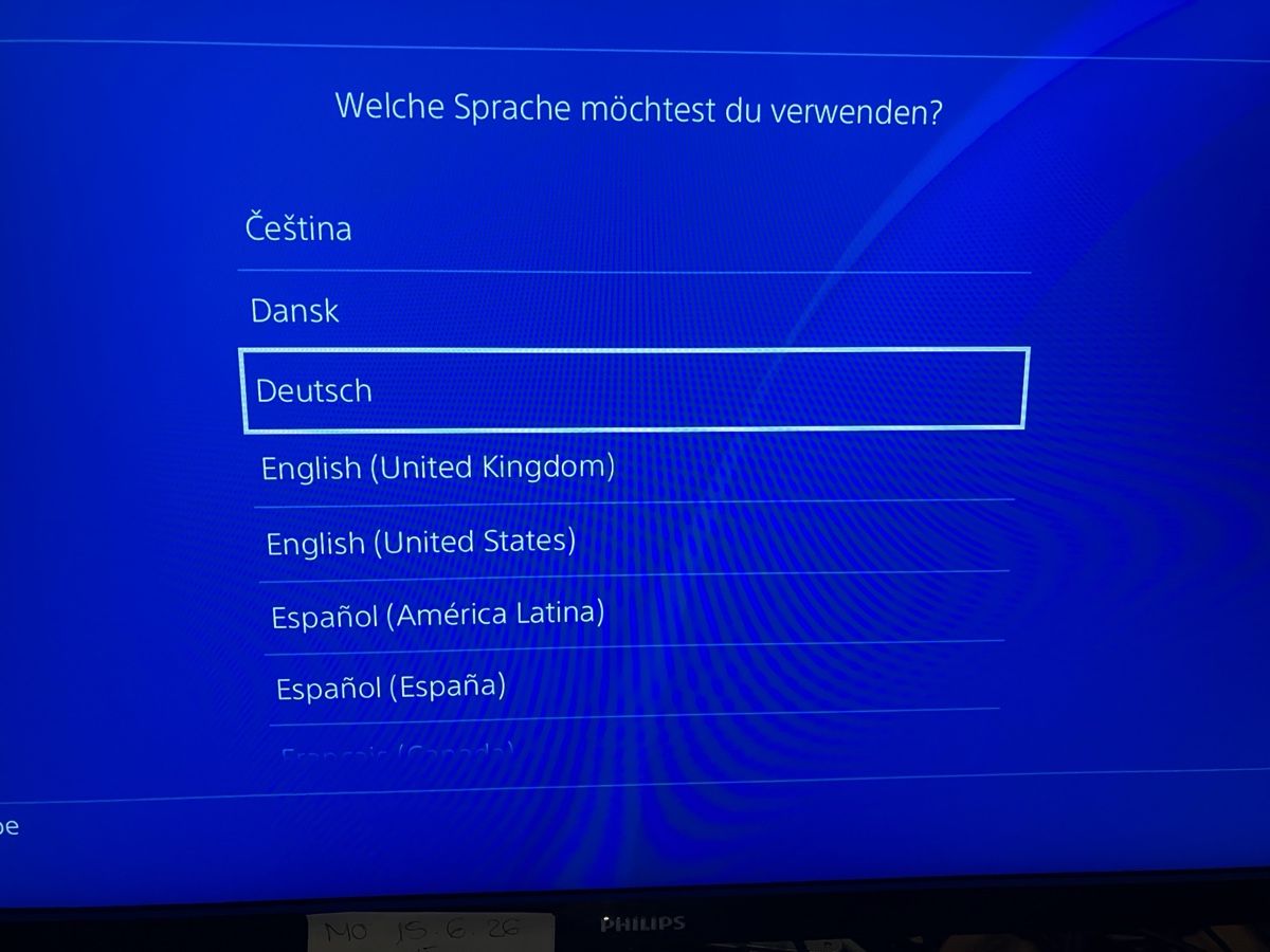 Sony Console: PS4 + 2 FIFA Games + 1 Controller 🎮 – Usato da Fehren venduto da dom_audio 5