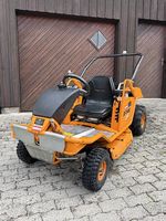 AS 940 Sherpa 4x4