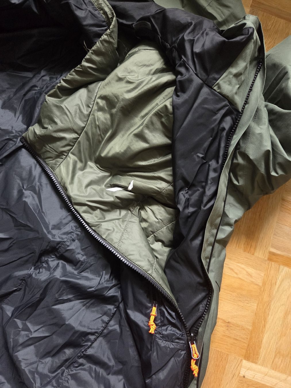 Salewa Giacche: Salewa Skijacke/Winterjacke – Nuovo (secondo la descrizione) da Kerns venduto da Barmi00 4