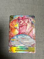 One piece Charlotte Linlin OP17-112