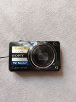Sony Cyber-shot DSC-HX7V Digitalkamera mit 10xoptischem Zoom