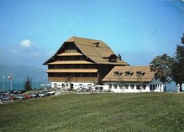 HEILIGKREUZ Hotel Heiligkreuz, Auto