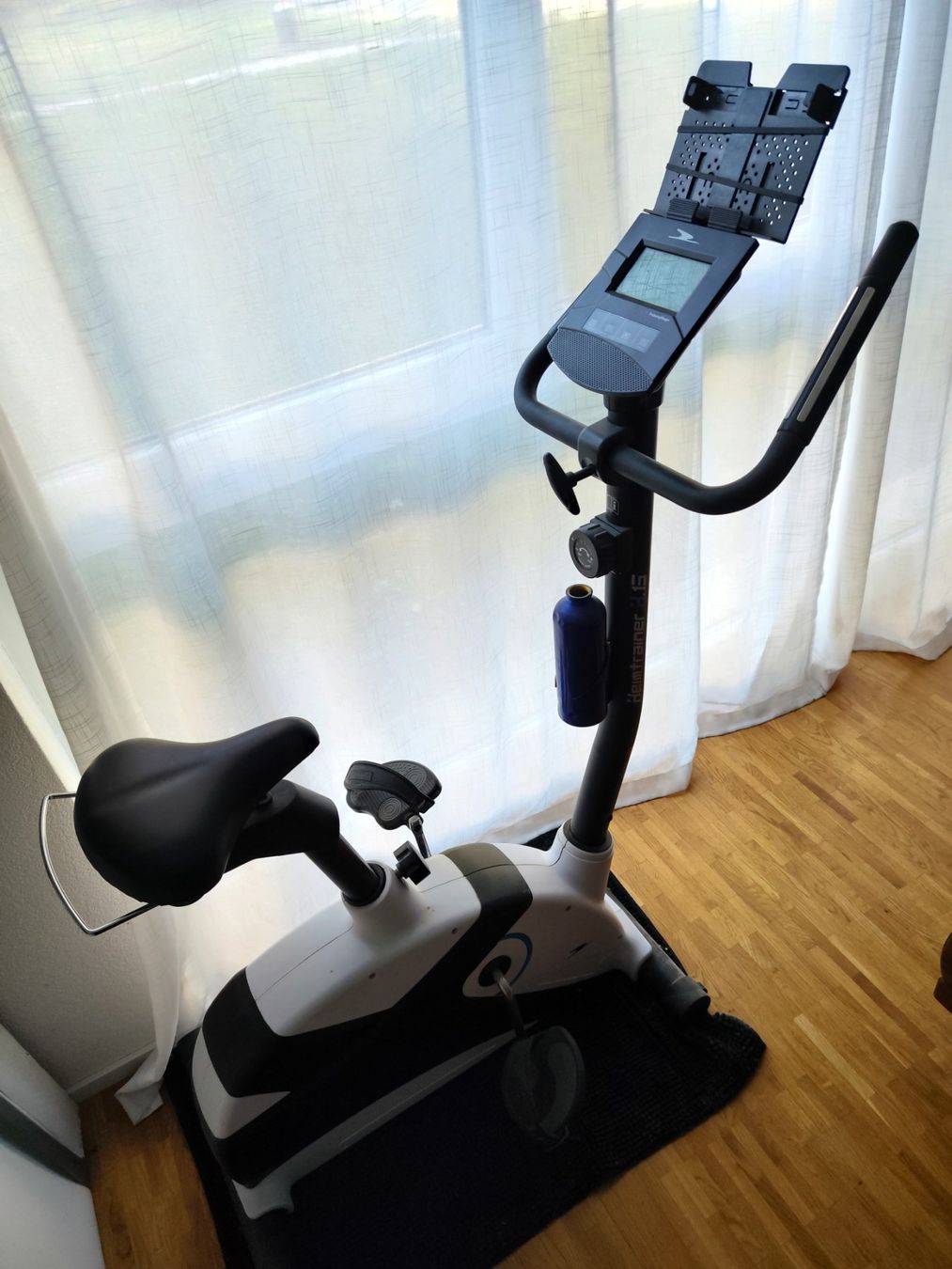 Biciclette: Vélo d'appartement – Usato da Fribourg venduto da Trefle-1700
