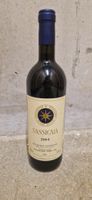 Sassicaia 2004 bolgheri tenuta San guida