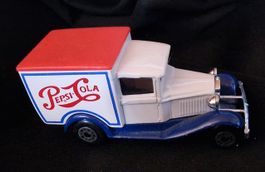 Modellautos Vintage 1979 Matchbox Superfast Model Ford