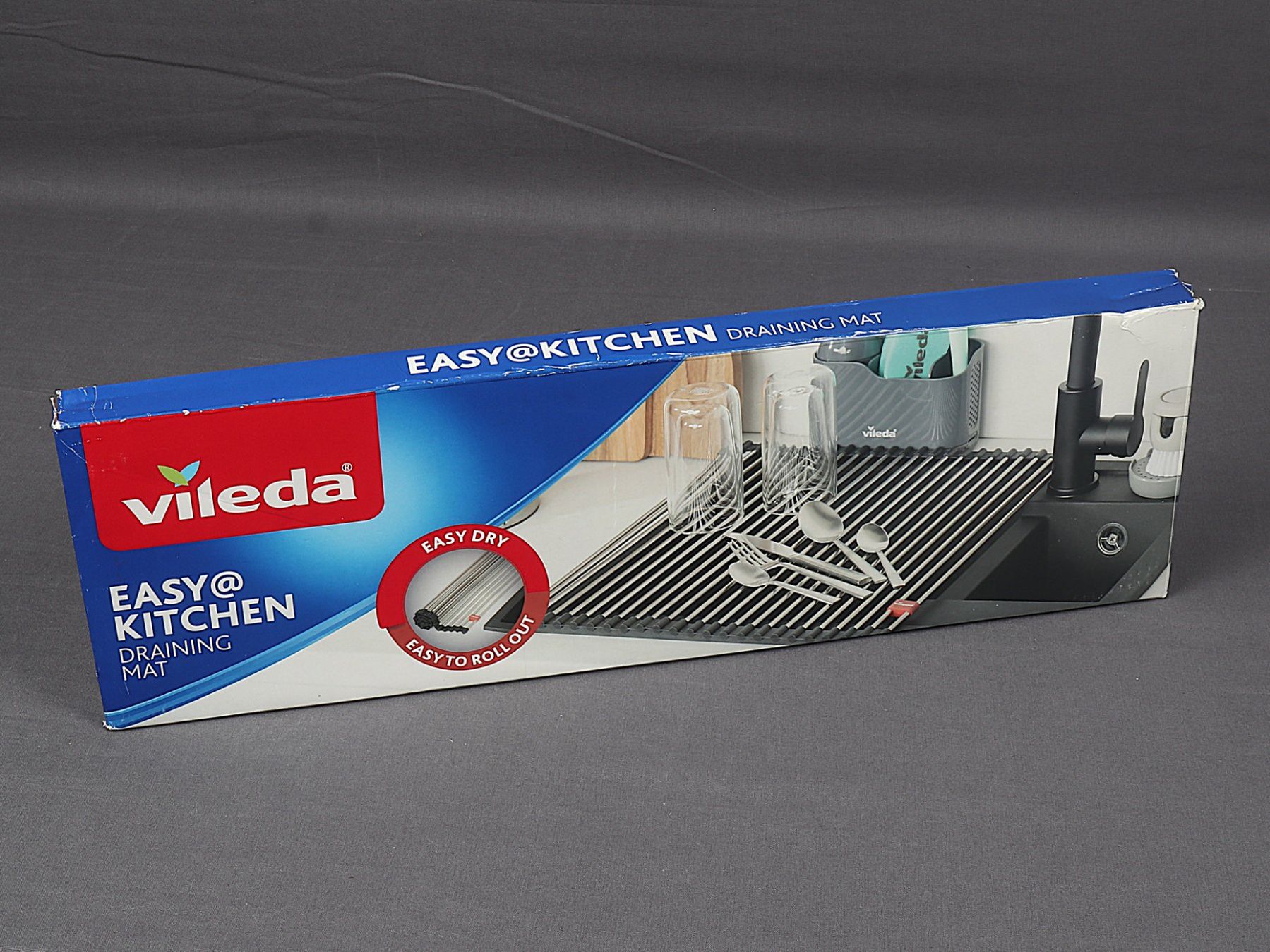 Küchengeräte: EASY@KITCHEN Draining Mat – Neu (gemäss Beschreibung) aus Steinen von Restwert_Steinen 4