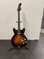Hagstrom Viking V1 1968
