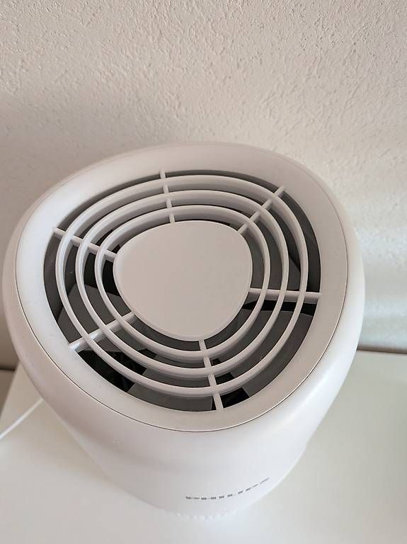 Humidificateurs: Luftbefeuchtung Philips Series 2000 – D'occasion à Zurich par luc_p9fy 1