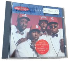 Boyz II Men – Cooleyhighharmony  (CD)