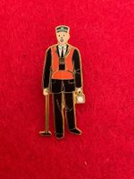 Pin's CFF/SBB