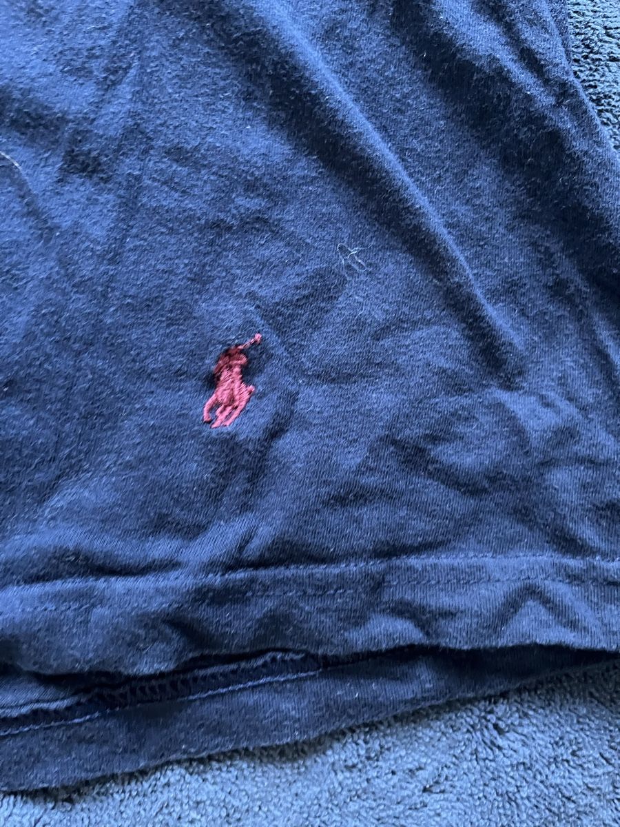Ralph Lauren T-Shirts: T-shirt Ralph Lauren  – Neu (gemäss Beschreibung) aus Chambésy von Louwall_football 1