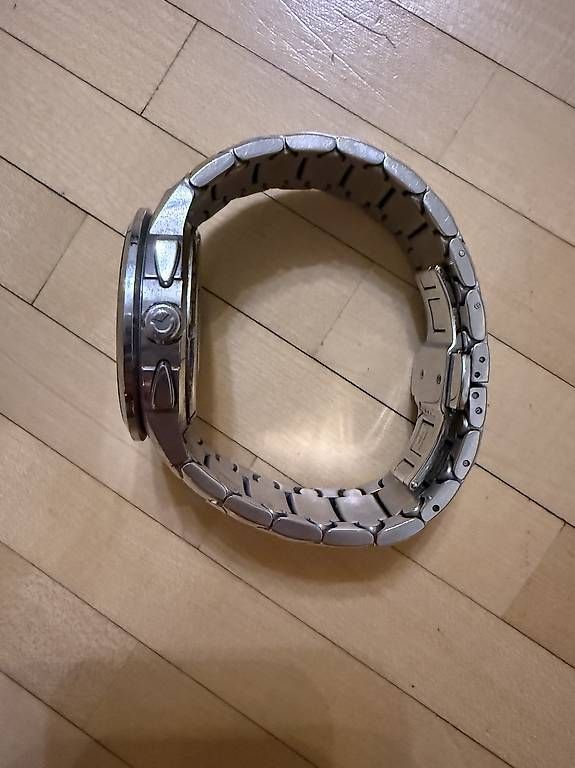 Uhren: SECTOR 700 Armbanduhr – Gebraucht aus Scherzingen von polini42 1