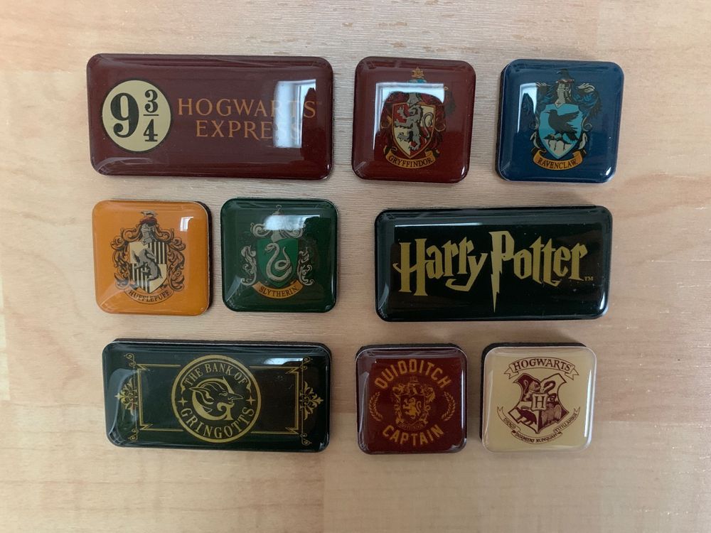 Harry Potter Kaufen auf Ricardo