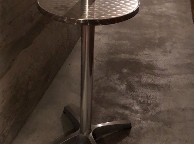 Tavoli: Bartisch – Usato da Basel venduto da sch_9g6x 1