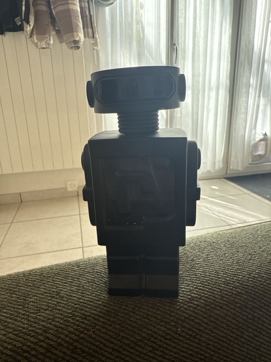 Paco Rabanne Parfum & Eau de Toilette: Rabanne Phantom Rafüm – Gebraucht aus Kaisten von Apo.25k