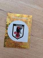 Panini Sticker JPN1