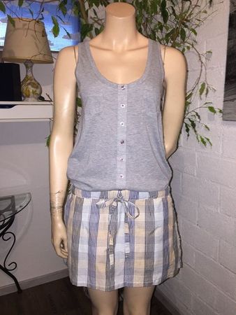 Robe/Kleid ELEMENT FOR LIFE    Taille/Grosse M ....