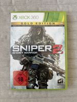 Sniper: Ghost Warrior 2 für Xbox 360
