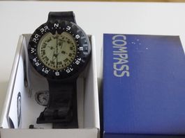 Armband Tauchkompass Scubapro